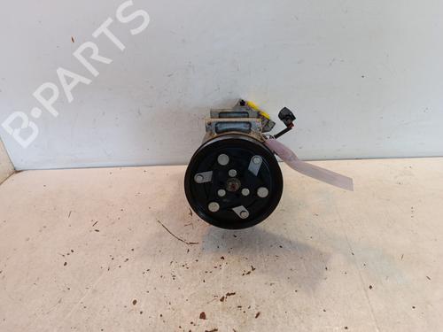 AC compressor RENAULT MEGANE IV Grandtour (K9A/M/N_) 1.5 dCi 110 | BP34325811M34 - Image 3