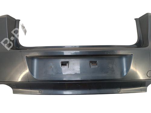 rear-bumper-renault-laguna-iii-bt01-2007-2008-2009-2010-2011-2012-2013-2014-2015-36472657 main image