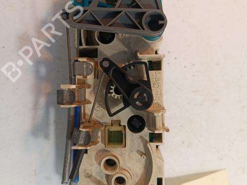 Commande Chauffage Commande Chauffage CITROËN BERLINGO / BERLINGO FIRST Box Body/MPV (M_) 1.9 D 70 (MBWJZ, MCWJZ) (69 hp) 34324249 34324249