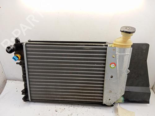 Used Water radiator Water radiator PEUGEOT 106 I (1A, 1C) 1.0 (50 hp) 34328931 34328931