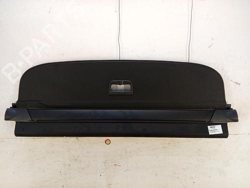 Used Rear parcel shelf Rear parcel shelf SKODA KODIAQ I (NS6, NS7, NV7) 2.0 TDI 4x4 (200 hp) 39885347 39885347