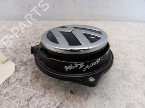 Used Tailgate handle Tailgate handle VW POLO V (6R1, 6C1) 1.0 (75 hp) 34323732 34323732