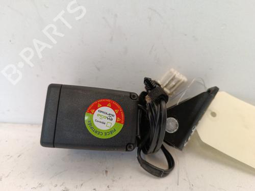 Used Seat buckle Seat buckle PEUGEOT 508 SW I (8E_) [2010-2018] 34323409 34323409