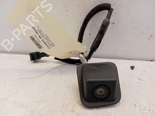 Used Camera Camera PEUGEOT 2008 I (CU_) 1.6 BlueHDi 100 (100 hp) 40504615 40504615