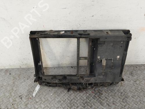 Used Front slam panel Front slam panel PEUGEOT 207 (WA_, WC_) 1.4 HDi (68 hp) 39626666 39626666