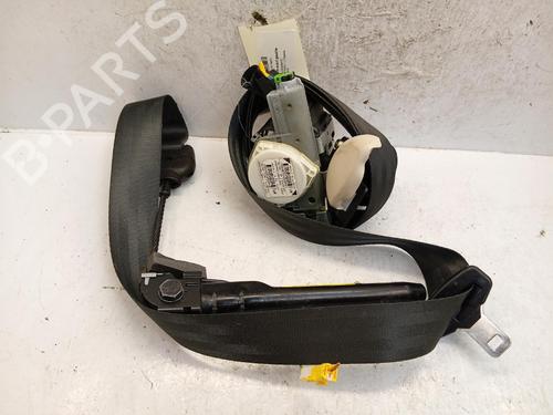 Front left seatbelt FIAT 500 (312_) 1.2 (312AXA1A) | BP40348123I26 - Image 2