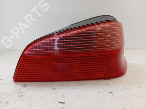 Højre baglygte Højre baglygte PEUGEOT 106 II (1A_, 1C_) 1.5 D (57 hp) 34323405 34323405