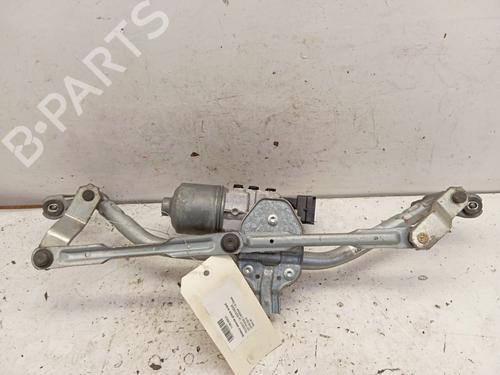 Used Front wiper motor Front wiper motor PEUGEOT 207 SW (WK_) 1.6 HDi (92 hp) 34328783 34328783