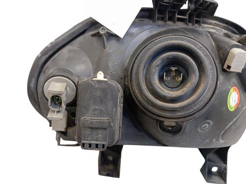 Left headlight RENAULT CLIO II Hatchback Van (SB0/1/2_) 1.9 D (SB0R) | BP36471746C28 - Image 3