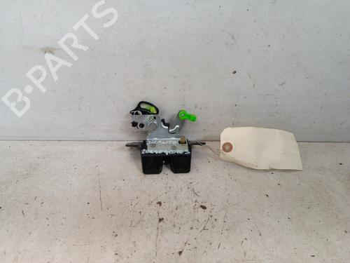 Used Tailgate lock Tailgate lock KIA PICANTO II (TA) 1.0 (69 hp) 34322425 34322425