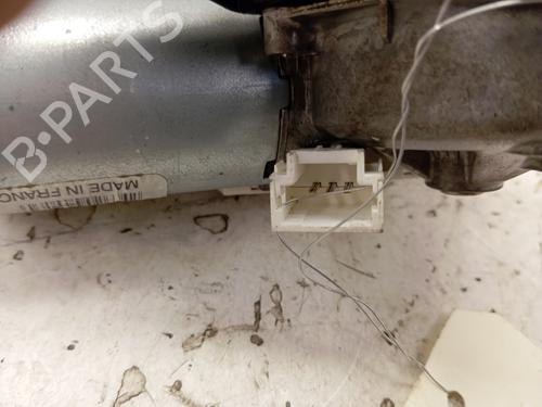 Rear wiper motor DACIA DUSTER (HS_) 1.5 dCi (HSMC) | BP34328726M102 - Image 3
