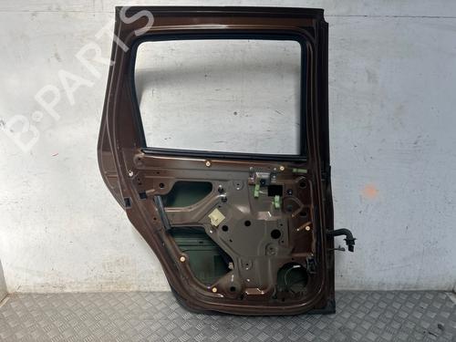 Used Left rear door Left rear door 37586714 37586714