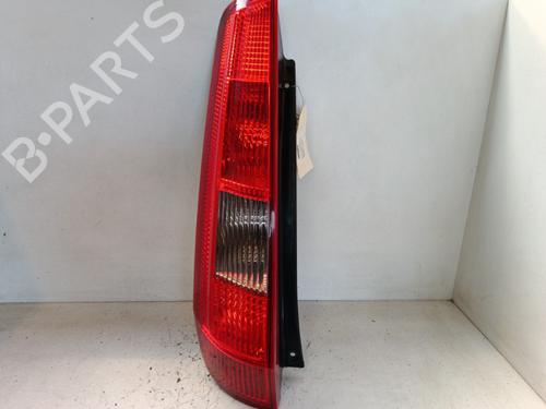 Used Left taillight Left taillight FORD FIESTA V (JH_, JD_) 1.3 (69 hp) 34322629 34322629