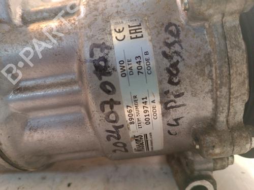 Electronic module CITROËN C4 Picasso I MPV (UD_) | BP34325372M83 - Image 3