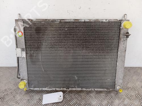 AC Kondensor AC Kondensor RENAULT CLIO III (BR0/1, CR0/1) [2005-2014] 34326247 34326247