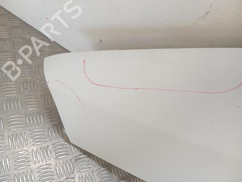 Used Left front fenders Left front fenders PEUGEOT EXPERT Van (222) 1.9 D 70 (69 hp) 34326102 34326102