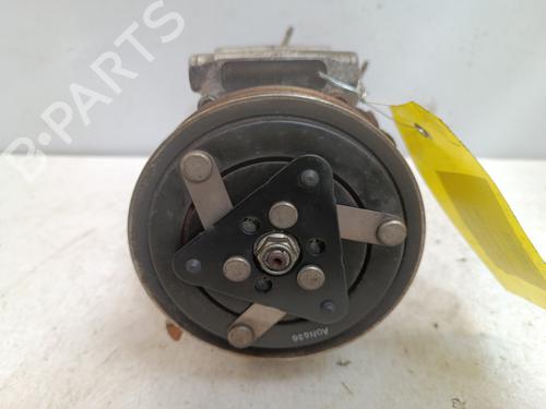 Used AC compressor AC compressor 38088001 38088001