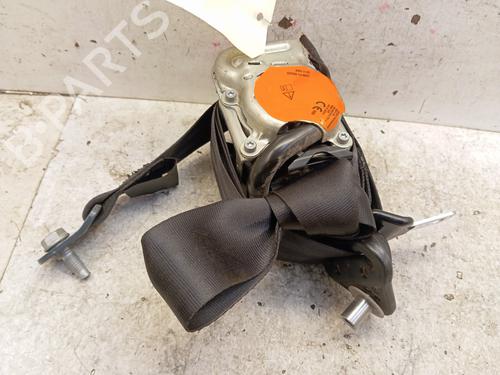 Used Front right seatbelt Front right seatbelt PEUGEOT EXPERT Van (V_) 2.0 BlueHDi 150 (150 hp) 36769147 36769147