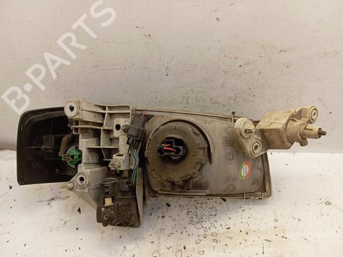 Left headlight MAZDA DEMIO (DW) 1.3 16V (DW3W, DW19) | BP34328920C28 - Image 2