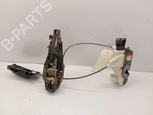 Used Tailgate lock Tailgate lock 37529151 37529151