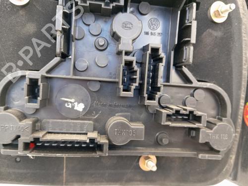 Used Left taillight Left taillight VW GOLF III (1H1) [1989-2000] 34325029 34325029
