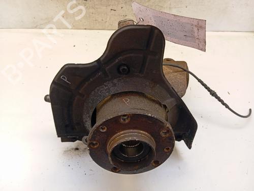 Used Right front steering knuckle Right front steering knuckle FIAT DUCATO Van (250_) 120 Multijet 2,3 D (120 hp) 34326694 34326694