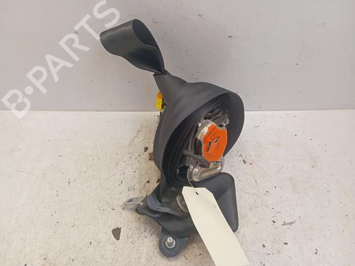 Front right seatbelt CITROËN JUMPY III Van (V_) 2.0 BlueHDi 120 | BP39110389I25 - Image 2