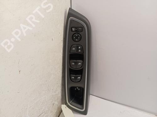 Left front window switch NISSAN MICRA V (K14) 1.0 IG-T | BP37673424I27 - Image 2