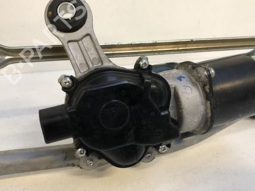 Used Front wiper motor Front wiper motor NISSAN MICRA IV (K13K, K13KK) 1.2 (80 hp) 34320388 34320388