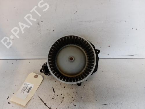 Used Heater blower motor Heater blower motor CITROËN BERLINGO Box Body/MPV (B9) [2008-2026] 34326820 34326820
