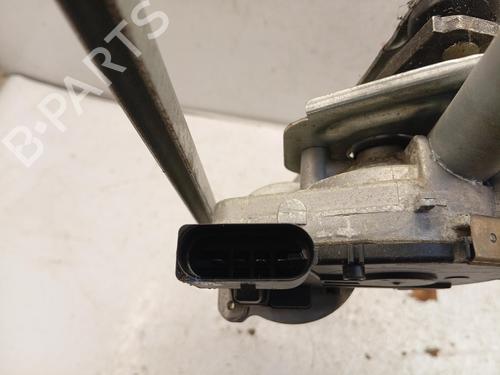 Used Front wiper motor Front wiper motor SKODA SCALA (NW1) 1.6 TDI (116 hp) 39885403 39885403