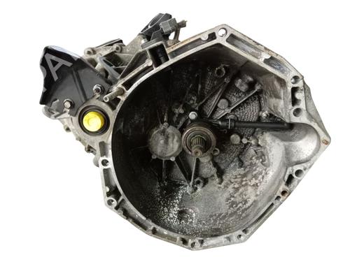 Used Gearbox Gearbox RENAULT LAGUNA III (BT0/1) 1.5 dCi (BT00, BT0A, BT0T, BT1J) (110 hp) 34325715 34325715