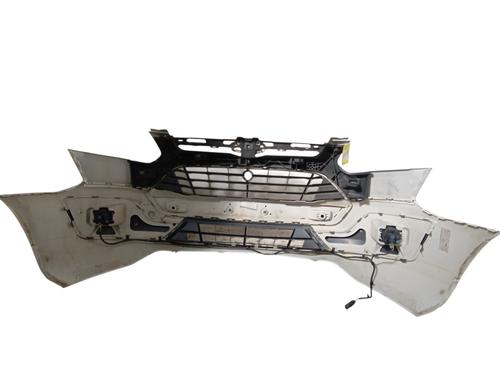 Used Front bumper Front bumper FORD TOURNEO CUSTOM V362 Bus (F3) [2012-2026] 35810056 35810056