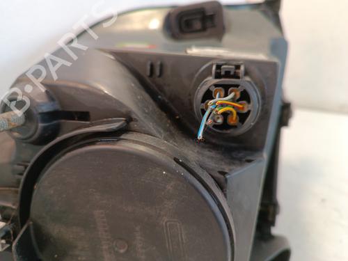 Used Left headlight Left headlight CITROËN NEMO MPV 1.4 HDi (68 hp) 34326117 34326117