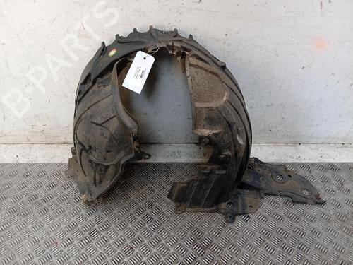 Used Wheel arch Wheel arch NISSAN NV200 Van 1.5 dCi 110 (M20, M20N, M20M) (110 hp) 40003097 40003097