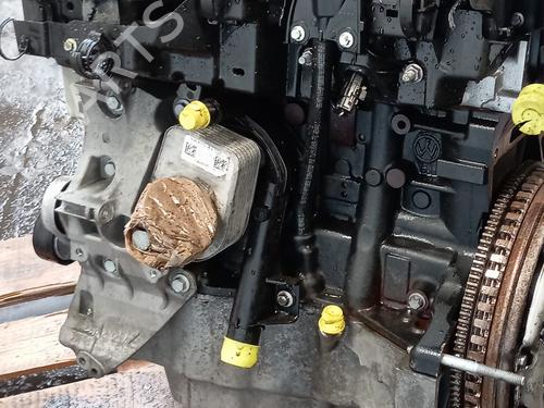 Engine RENAULT MEGANE IV Hatchback (B9A/M/N_) | BP36752786M1 - Image 5