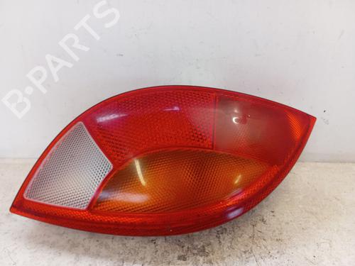 Used Right taillight Right taillight FORD KA (RB_) [1996-2008] 34323649 34323649