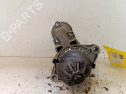 Used Starter Starter OPEL CORSA D (S07) [2006-2015] 34323180 34323180