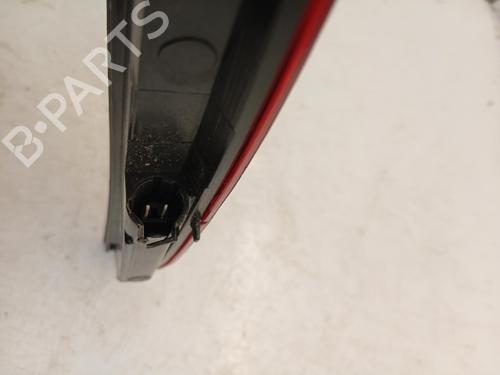 Used Third brake light Third brake light RENAULT CLIO II (BB_, CB_) 1.2 (BB0A, BB0F, BB10, BB1K, BB28, BB2D, BB2H, CB0A,... (58 hp) 40032714 40032714