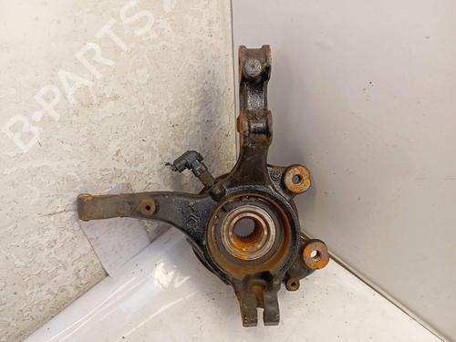 Used Left front steering knuckle Left front steering knuckle 39626512 39626512