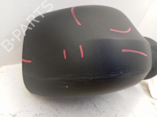 Used Right mirror Right mirror DACIA SANDERO [2008-2026] 35808880 35808880
