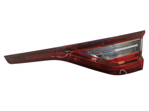 Højre baglygte bagklap Højre baglygte bagklap RENAULT MEGANE IV Hatchback (B9A/M/N_) [2015-2026] 35809981 35809981