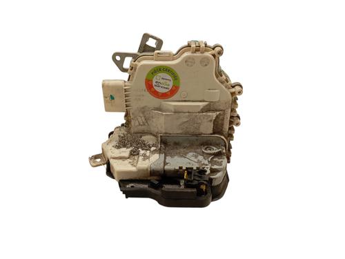 Used Rear left lock Rear left lock AUDI A6 Allroad C6 (4FH) [2006-2011] 34328086 34328086