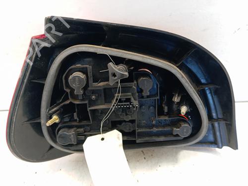 Used Right taillight Right taillight RENAULT MEGANE I (BA0/1_) 1.6 16V (BA04, BA0B, BA11, BA1J, BA16, BA19, BA1K, BA1V,... (107 hp) 35808740 35808740