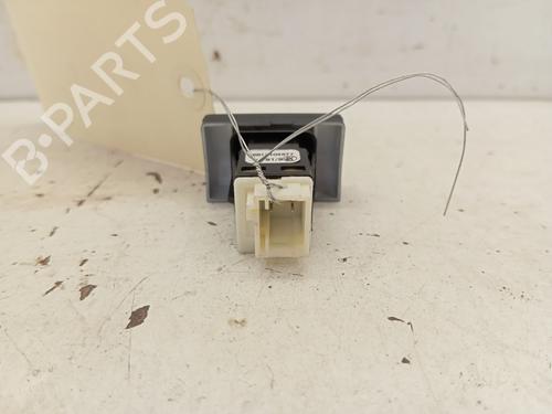 Advarselskontakt Advarselskontakt PEUGEOT 508 SW II (FC_, FJ_, F4_) Hybrid 224 (F45GQU) (224 hp) 34326563 34326563