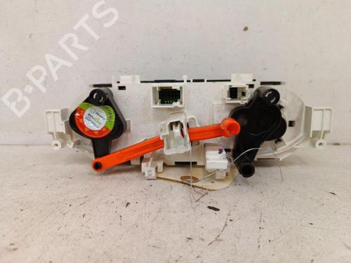 Comando chauffage Comando chauffage PEUGEOT 208 I (CA_, CC_) 1.4 HDi (68 hp) 34322161 34322161