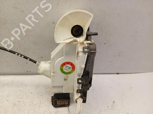 Used Front left lock Front left lock CITROËN C3 II (SC_) 1.4 HDi 70 (SC8HZC, SC8HR0, SC8HP4) (68 hp) 39885383 39885383