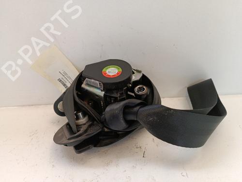 Used Front left seatbelt Front left seatbelt PEUGEOT 508 SW I (8E_) [2010-2018] 34323321 34323321