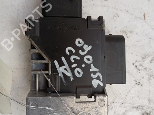 Elektronisk modul Elektronisk modul RENAULT CLIO V (B7_) 1.5 Blue dCi 100 (B7AD) (101 hp) 34323594 34323594