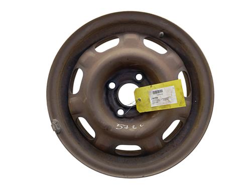 Used Rim Rim VW POLO III CLASSIC (6V2) [1995-2009] 34329908 34329908